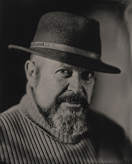 Andrés López ALL