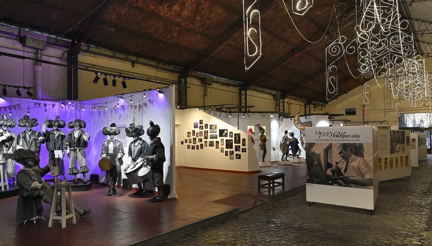 Museo del Carnaval, Montevideo